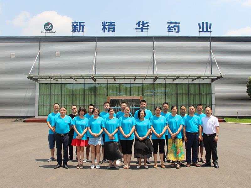 亿万先生药业治理团队 